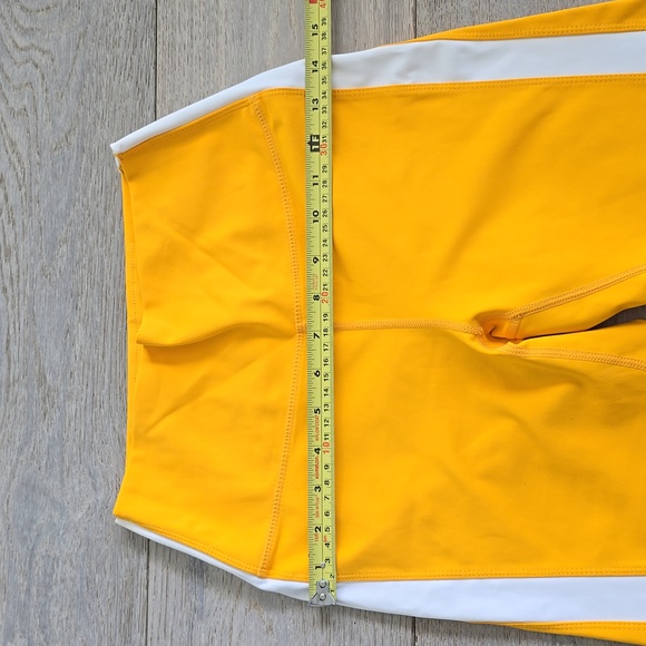 Splits59 biker shorts size Medium - Picture 4 of 7